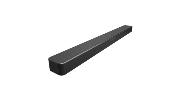 Loa soundbar LG 4.1 SN5R.DVNMLLK loa thanh mặt nghiêng trái