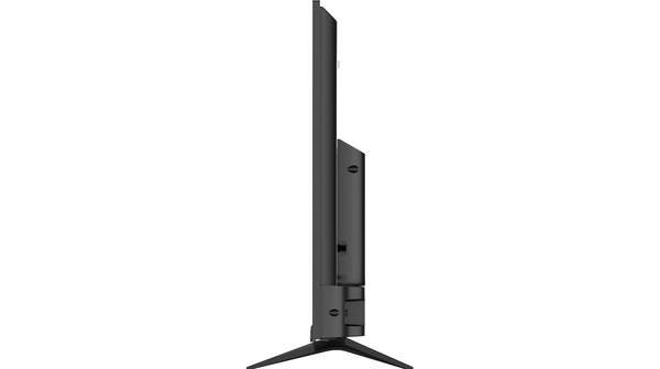 Smart Tivi Casper 32 inch 32HX6200 mặt cạnh bên trái