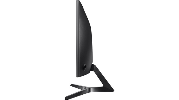 Màn hình Samsung 24 inch LC24RG50FQEXXV mặt cạnh bên