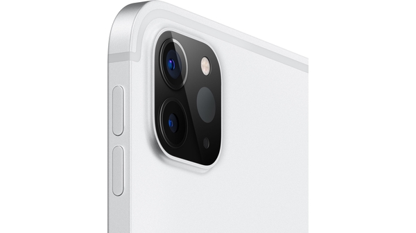 Máy tính bảng iPad Pro 11 inch Wifi Cell 256GB MXE52ZA/A Bạc 2020 camera