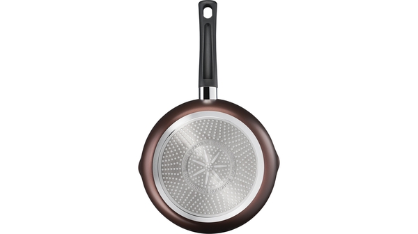 Chảo chống dính Tefal 24cm G1436405 mặt đáy