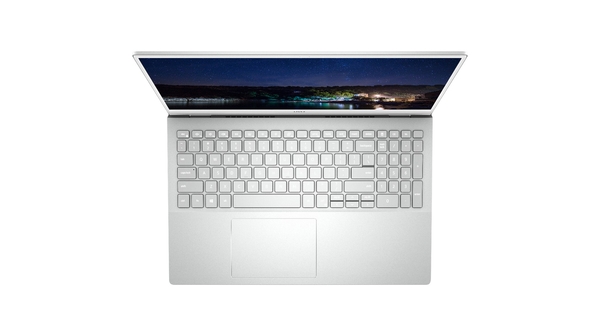 Laptop Dell Inspiron 5502 i5-1135G7 15.6 inch N5I5310W mặt bàn phím