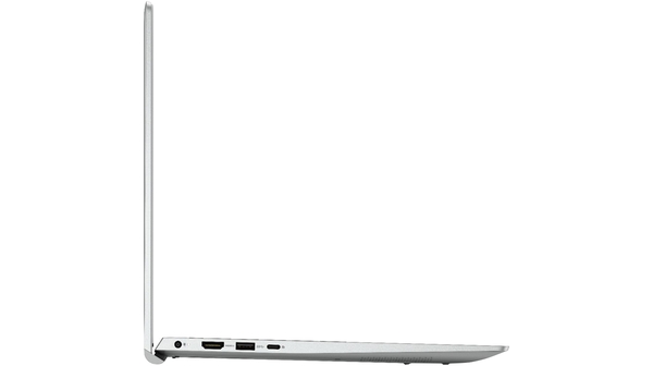 Laptop Dell Inspiron 5502 i5-1135G7 15.6 inch N5I5310W mặt cạnh bên