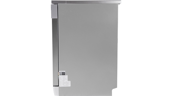 Máy rửa chén Junger 2400W DWJ-450 mặt cạnh bên