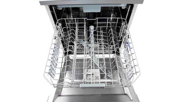 Máy rửa chén Junger 2400W DWJ-450 giá đựng