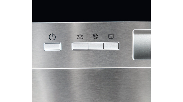 Máy rửa chén Junger 2400W DWJ-450