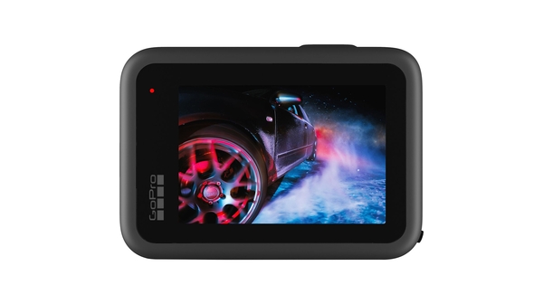 Máy quay Gopro Hero 9 Đen màn hình