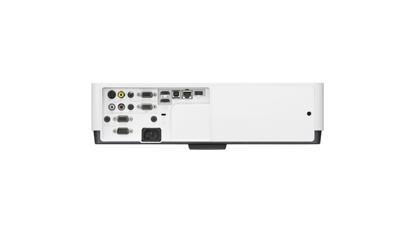 Máy chiếu Sony VPL-EW455 mặt sau