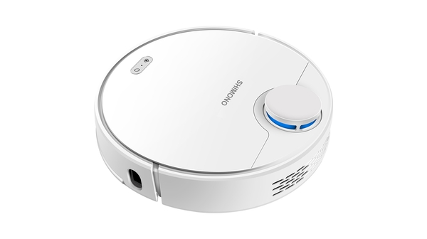 Robot hút bụi Shimono ZK902 3 mức công suất