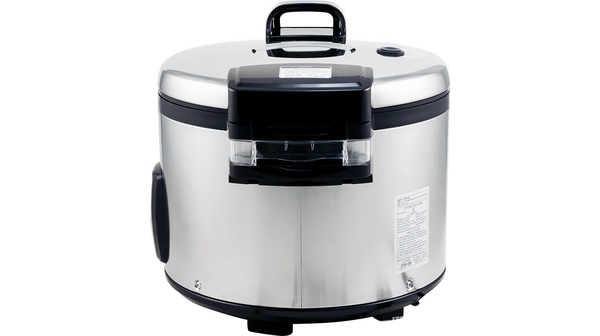 Nồi cơm điện Cuckoo 5.4 lít CR-3031 mặt cạnh bên