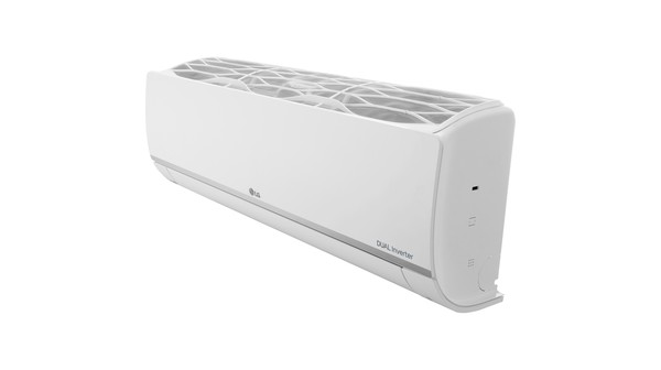 Máy lạnh LG Inverter 1.5 HP V13ENS1 lưới lọc