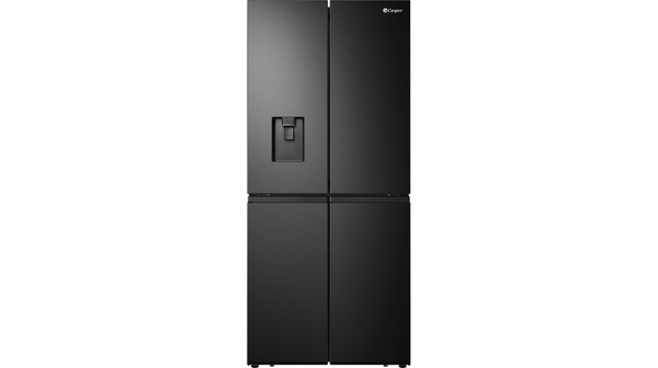 Tủ lạnh Casper Inverter 463 lít RM-522VBW mặt chính diện