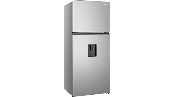 Tủ lạnh Casper Inverter 404 lít RT-421VGW mặt nghiêng trái
