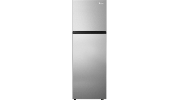 Tủ lạnh Casper Inverter 261 lít RT-275VG mặt chính diện