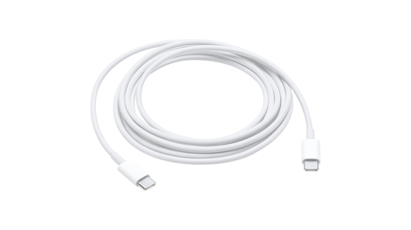 Cáp sạc USB-C Apple MLL82ZP/A giá tốt tại Nguyễn Kim