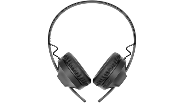 Tai nghe bluetooth Sennheiser HD 250BT Đen âm thanh chất lượng cao với âm trầm sống động