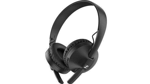 Tai nghe bluetooth Sennheiser HD 250BT Đen Bluetooth 5.0 không dây