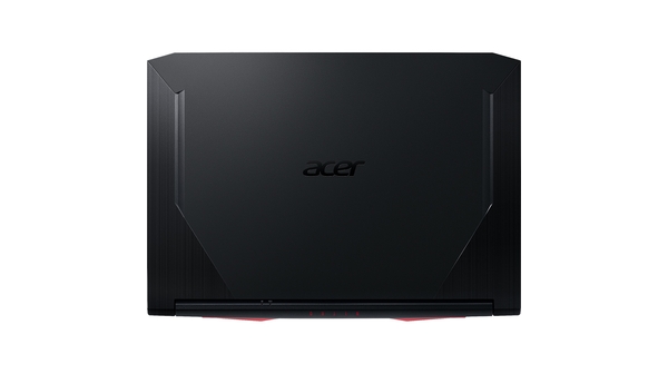 Laptop Acer Nitro 5 AN515-55-72P6 i7-10750H 15.6 inch NH.QBNSV.004 mặt lưng