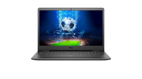 Laptop Dell Inspiron 3501 i5-1135G7 15.6 inch 70234074 mặt chính diện
