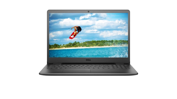 Laptop Dell Inspiron 3501 i7-1165G7 15.6 inch 70234075 mặt chính diện