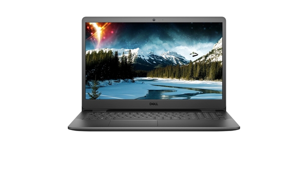 Laptop Dell Vostro P90F006 i5-1135G7 15.6 inch V3500B mặt chính diện