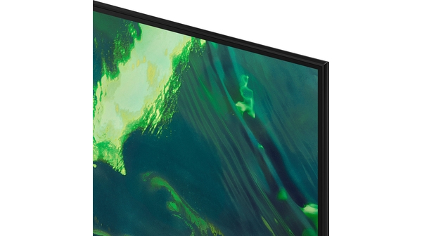 Smart Tivi QLED Samsung 4K 55 inch QA55Q70AAKXXV cạnh viền