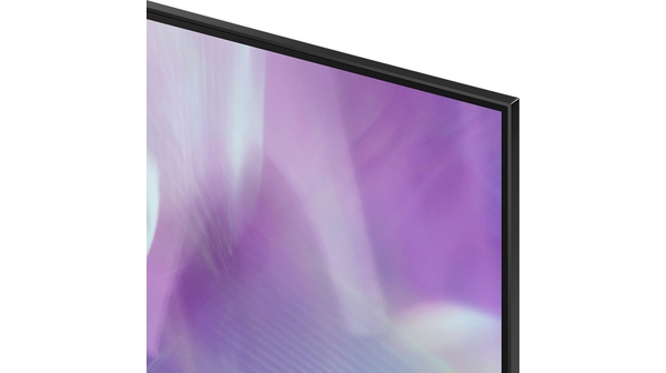 Smart Tivi QLED Samsung 4K 55 inch QA55Q60AAKXXV cạnh viền
