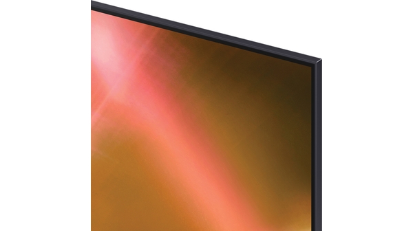 Smart Tivi Samsung Crystal UHD 4K 50 inch UA50AU8000KXXV cạnh viền