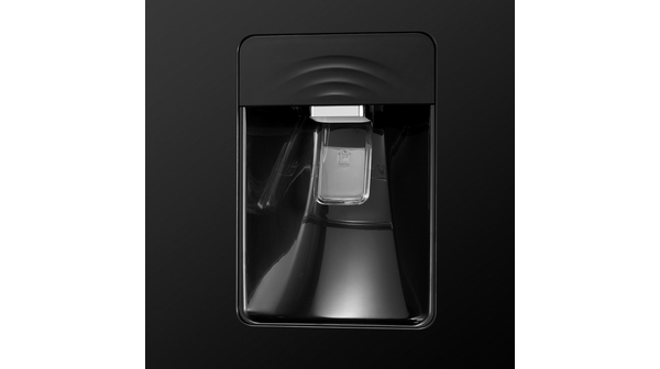 Tủ lạnh Toshiba Inverter 294 lít GR-RB385WE-PMV(30)-BS lấy nước ngoài