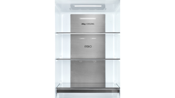 Tủ lạnh Toshiba Inverter 294 lít GR-RB385WE-PMV(30)-BS hợp kim làm mát