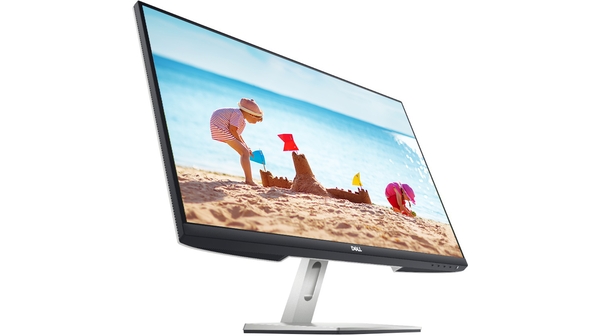 Màn hình Dell S2421H 23.8 inch 70X9V1 mặt nghiêng trái