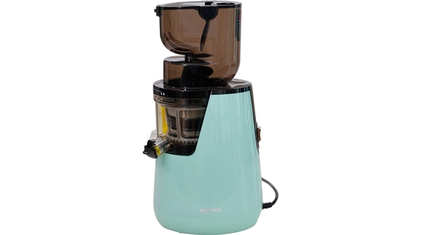 Máy ép chậm Kalite KL-598 động cơ tuổi thọ cao, giảm độ ồn và rung