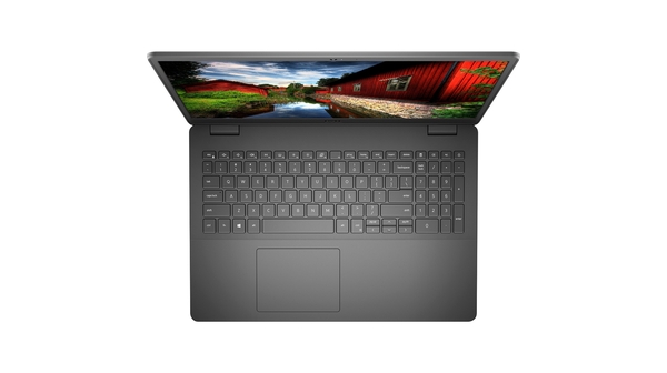 Laptop Dell Vostro 15 3500 i5-1135G7 15.6 inch 7G3981 mặt bàn phím
