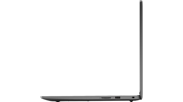 Laptop Dell Vostro 15 3500 i5-1135G7 15.6 inch 7G3981 mặt cạnh bên