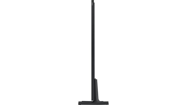 Smart Tivi The Frame QLED Samsung 4K 65 inch QA65LS03AAKXXV mặt cạnh bên