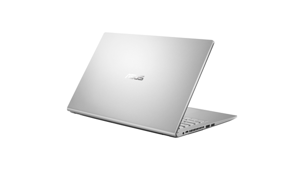 Laptop Asus D515U R5-5500U 15.6 inch D515UA-EJ045T mặt lưng nghiêng trái
