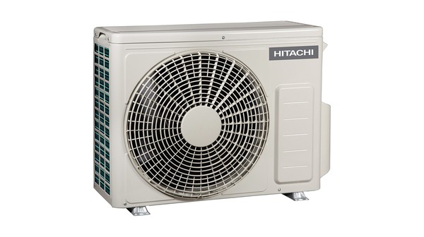 Máy lạnh Hitachi 1.5 HP RAS-EJ13CKV cục nóng