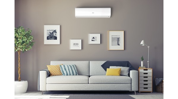 Máy lạnh Hitachi 1.5 HP RAS-EJ13CKV tổng quan