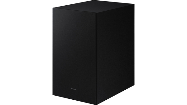 Loa soundbar Samsung 3.1.2ch HW-Q700A/XV loa siêu trầm mặt nghiêng phải