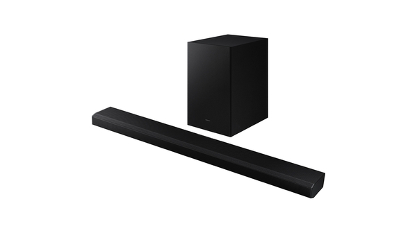 Loa soundbar Samsung 3.1.2ch HW-Q700A/XV bộ loa nghiêng phải
