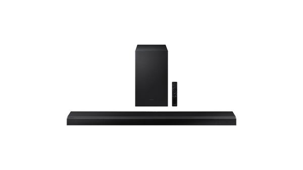 Loa soundbar Samsung 3.1.2ch HW-Q700A/XV bộ loa kèm remote