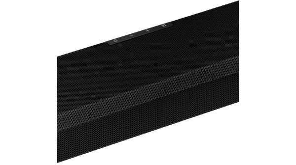 Loa soundbar Samsung 3.1.2ch HW-Q700A/XV nút điều chỉnh