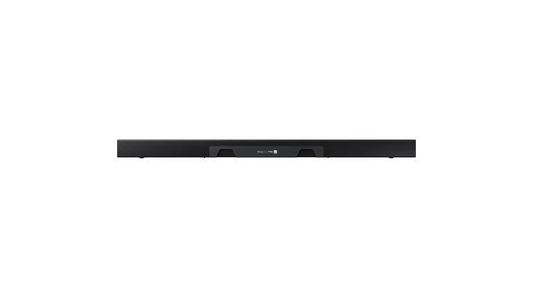Loa soundbar Samsung 2.1ch HW-A450/XV loa thanh măt sau