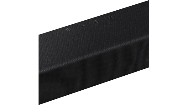 Loa soundbar Samsung 2.1ch HW-A450/XV nút điều chỉnh