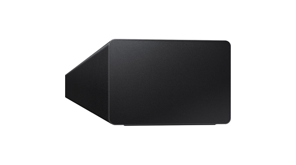 Loa soundbar Samsung 2.1ch HW-A450/XV loa thanh mặt cạnh bên