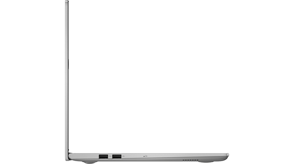 Laptop Asus Vivobook 15 A515 i3-1115G4 15.6 inch A515EA-BQ489T mặt cạnh bên