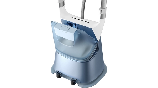 Bàn ủi hơi nước Philips GC652/29 khay chứa nước