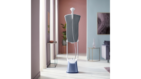 Bàn ủi hơi nước Philips GC652/29 tổng quan