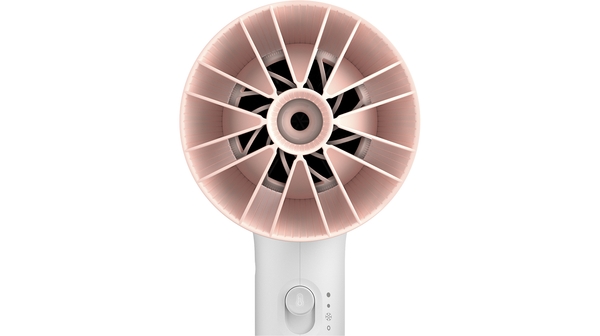 Máy sấy tóc Philips BHD300/10 đầu máy sấy