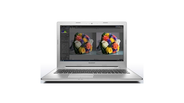 Laptop Lenovo Z5070 mạnh mẽ giá khuyến mãi đặc biệt tại Nguyễn Kim